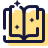 이야기 책 icon