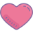 Heart icon