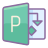 Progetto Microsoft icon