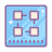 ブロックチェーン技術 icon