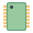 Circuit intégré icon