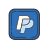 application paypal icon