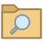 Procurar pasta icon