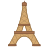 Tour Eiffel icon