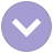 Down Button icon