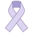 Cancer Ribbon icon