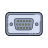 VGA icon