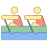 Row Boat icon