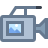 Video Camera icon