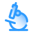 Mikroskop icon