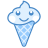 카와이 아이스크림 icon