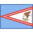 Amerikanischen Samoa-Inseln icon