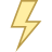 Flash activé icon