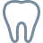 Tooth icon