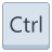 Ctrlキー icon