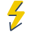 Electricity icon