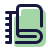 格子 icon