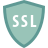 Segurança SSL icon