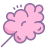 Zuckerwatte icon