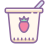 Yogurt icon