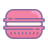 Amaretto rosa icon