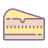 Piece of Lemon Cake icon