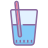 Agua con gas icon