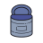 Tin Can icon