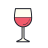 Бокал для вина icon