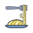 Spaghetti icon