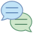 Communication icon