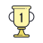 Trophy icon