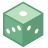 Dice icon