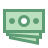 Cash icon