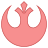 Rebel icon