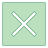 Multiplication icon