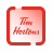 Tim Hortons icon