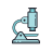 Microscopio icon