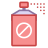 Spray mortal icon