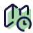 Zeitzone icon