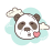 Kuss Panda icon