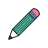 Bleistift icon