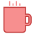 Cup icon