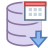 Database Daily Export icon