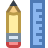 Stationery icon