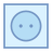 Wall Socket icon