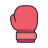 Boxing glove icon