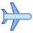 Modalità aereo attiva icon