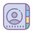 アップルの連絡先 icon