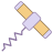 Corkscrew icon